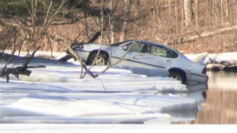 Deputies find missing man's car near Mohawk River